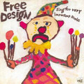 The Free Design-Sing For Very Important People NEW CD