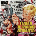 Franco Micalizzi-Italia a mano armata-ITALIAN OST-NEW CD