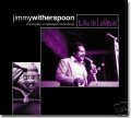 Jimmy Witherspoon-Live in London Ronnie Scott's 1966-NEW CD