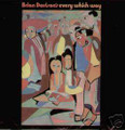 Brian Davison-Every Which Way-'70 guitar sax-new CD