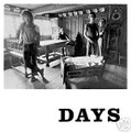 DAYS-S/T-Denmark '70-PSYCH PROG FUZZ ROCK BLUES-NEW CD