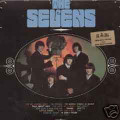 The Sevens-The Sevens-'65 Garage rock from Switzerland-NEW LP AKARMA
