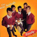 The New Arrivals-Finally-60s Rock-new cd