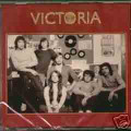 VICTORIA-S/T-underground stoned psych USA New Jersey 1971-NEW CD