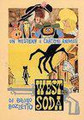 Bruno Bozzetto-West and soda (1965)-Animation-NEW DVD