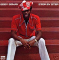 Eddy Senay-Step By Step-'70s FUNKY GUITAR-NEW LP