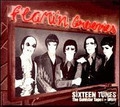 FLAMIN'GROOVIES-Sixteen Tunes/Goldstar Tapes 1973-77-NEW CD