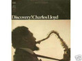 Charles Lloyd-Discovery-Psychedelic Jazz-SEALED LP