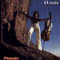 Daniel-Phoenix-'70s US Acid Folk/Psychedelic CELLO-NEW CD