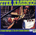 Arsenio Rodriguez-Viva Arsenio-'66 Afro-Cubano Sound Of Now-NEW LP