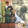TRUBADURZY-PERFORMS SONGS OF MR.MARIN LICHTMANA-NEW CD