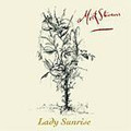 MICK STEVENS-Lady Sunrise-UK 1972 DEROY-NEW LP