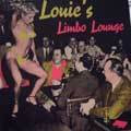 V.A.-Las Vegas Grind 2-Louie's Limbo Lounge-rockabilly-NEW LP