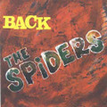 The Spiders-Back-Psychedelic music from MEXICO-NEW CD