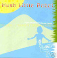 BRUCE HAACK-HUSH LITTLE ROBOT-electronic music '68 CD