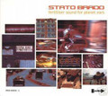 STATO BRADO-Fertilizer sound for planet ears-Future Jazz,Downtempo-NEW CD
