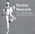 Herbie Hancock-Blow Up Extra-Sessions-raw soul jazz-NEW CD