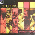 Subterranea-Arcoiris-Brazilian jazz,Italian style-new cd