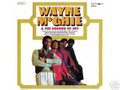 Wayne McGhie & The Sounds Of Joy- FUNK SOUL-NEW CD
