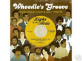 VA-Wheedle's Groove Seattle Funk Soul 1965-75-NEW CD