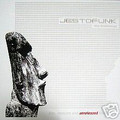 Jestofunk-Anthology-electronic groove/live funk fusion-NEW 2CD