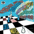 LOS CHECKMATES-'Lo Mejor de Los Monkees'60s Mexican-NEW EP