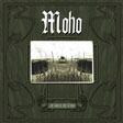 Moho -¿he visto la cruz al reves-heavy spanish Sludge Metal-NEW LP