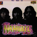 Nahuatl-S/T-MEXICAN ACID PSYCHEDELIC-new CD