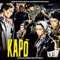 Carlo Rustichelli-KAPO-'60 OST-NEW CD
