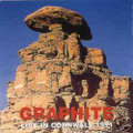 Graphite-Live In Cornwall-'70s UK hippie/psychedelic-NEW CD