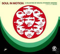 VA-Soul In Motion-ELECTRONICA/FUNK-NEW CD