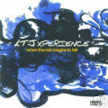 LTJ XPerience-When the Rain Begins to Fall-JOE BATAAN-NEW CD