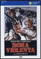 ROMA VIOLENTA-VIOLENT ROME-'75 Italian crime film-NEW DVD