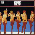Sesso Matto/Armando Trovaioli/VA-Sesso Matto Experience-NEW CD