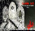 Goblin-Hell-The Very Best Of Goblin Vol.2-ITALY-NEW CD