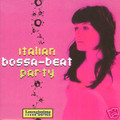VA-Loungissima vol.3:Italian Bossa Beat-Party-'70s Groovy Lounge-NEW CD