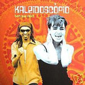 Kaleidoscopio-Tem Que Valer-electronica-meets-Brazilica-NEW CD
