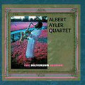Albert Ayler-"The Hilversum Session"-free psych jazz-CD
