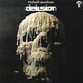 McChurch Soundroom-Delusion-'71 German underground-new CD