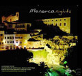 MENORCA NIGHTS-soft jazzy House club tracks-new 2CD