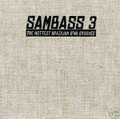 V.A.-Sambass 3-The Hottest Brazilian Drum N Bass Grooves-NEW 2CD