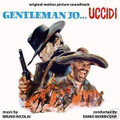 Bruno Nicolai-Gentleman jo...uccidi-WESTERN OST-NEW CD