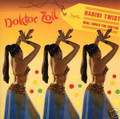 DOKTOR ZOIL-Habibi Twist/Here Comes The Doktor-BONGO GROOVER-new 7" single