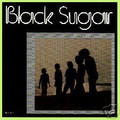 Black Sugar-II-LATIN FUNK ROCK FARFISA FROM PERU-NEW CD