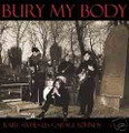 Various-Bury My Body-US 60s punk garage compilation-NEW CD