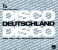 VA-Disco Deutschland Disco(Disco,Funk & Philly Anthems From Germany 75-80-NEW CD