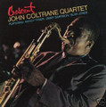 JOHN COLTRANE-Crescent-'64 JAZZ-new LP 180g Gatefold