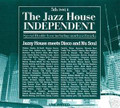V.A.-Jazz House Independent Vol.5-Jazzy House Meets Disco-NEW 2LP