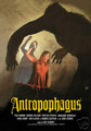 Joe D`Amato-Antropophagus-Man eater-Gomia-CULT HORROR-NEW DVD