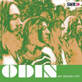 Odin-SWF Sessions-'73 GERMAN progressive rock-NEW CD